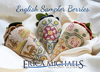 Engish Sampler Berries